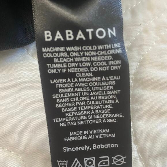 Aritzia Babaton Contour Bodysuit Bundle of two Size Small Minimalist Modern - Picture 7 of 7